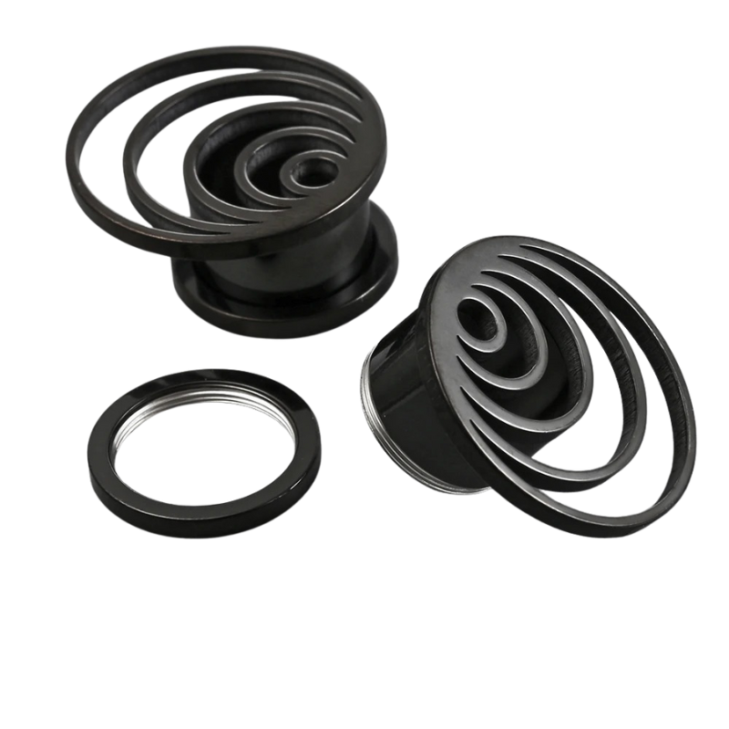 Tunnel Piercing 10 mm