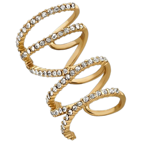 faux-piercing-oreille-or