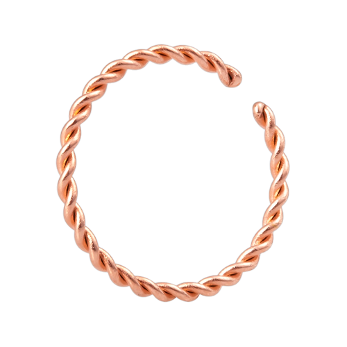 Faux Piercing Oreille Tragus