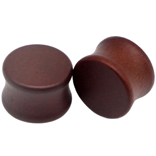 piercing-plug-en-bois