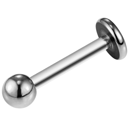 Piercing Labret Boule