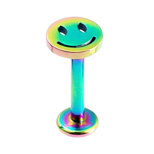 Piercing Lèvre Fantaisie