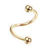 piercing-lèvre-spirale-or