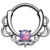 piercing-nez-septum-perle-d'opale-violet