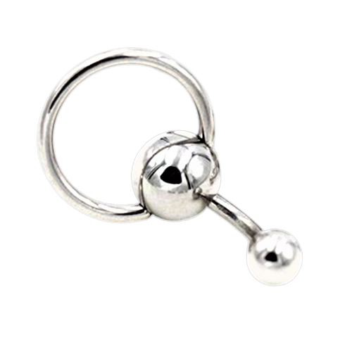 Piercing Nombril Piercing Factory Étiqueté "Nombril 8mm"