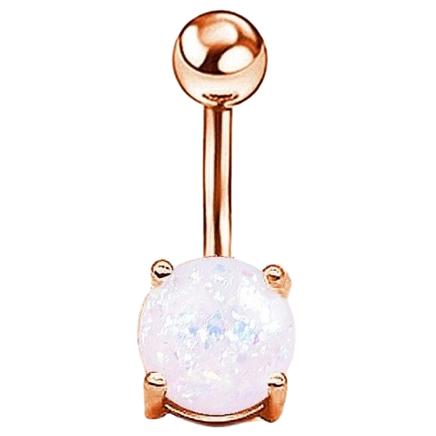 Piercing Nombril Boule