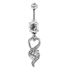piercing-nombril-diamant