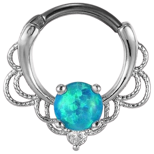 piercing-oreille-perle-bleu