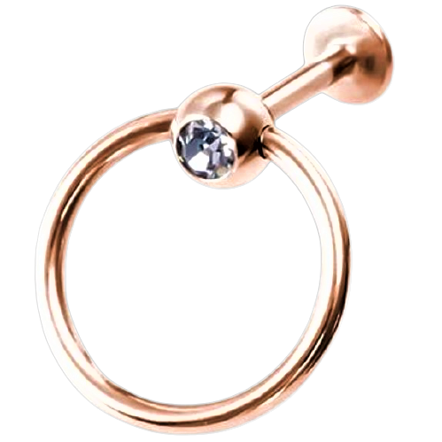 piercing-oreille-tragus-anneau-pendant-or-rose