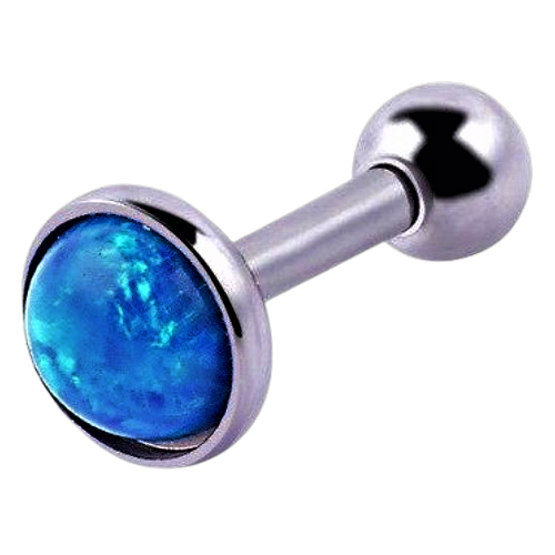 piercing-oreille-tragus-bleu