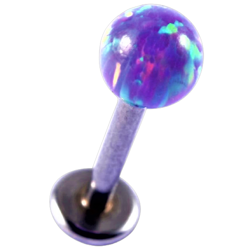 piercing-oreille-tragus-boule-d'opale