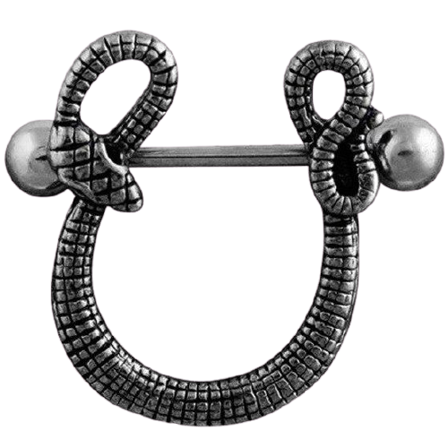 piercing-téton-serpent